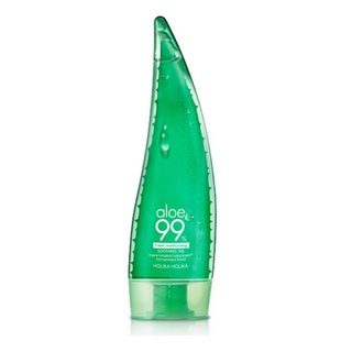 HOLIKA HOLIKA Gel Tinh Chất Lô Hội 99% 250ml Thương Hiệu Holika