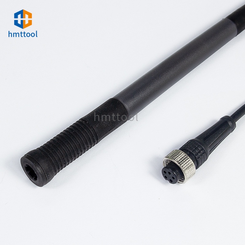 Tay cầm sắt hàn OSS T12-X cho dụng cụ hàn OSS T12-X