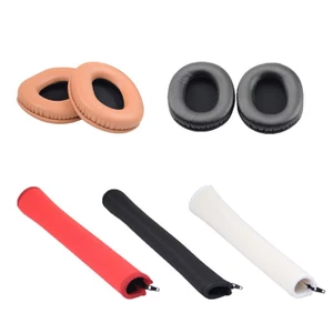 Miếng đệm / vỏ bọc đệm đầu tai nghe ATH M50X M50/M40X