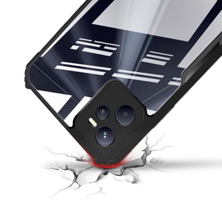 ốp lưng Realme C53 Ốp Điện Thoại TPU Mềm Trong Suốt Chống Sốc Realme C30 C35 C25 C17 C15 C12 C25Y C21Y C25s 8 9 10 Pro Plus 5G