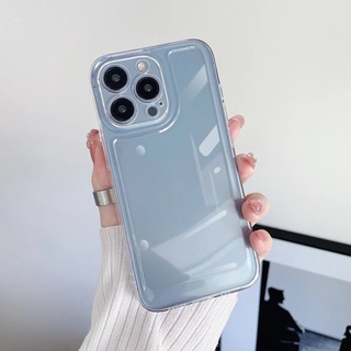 Ốp Điện Thoại TPU Dẻo Vuông Trong Suốt Sang Trọng Samsung Galaxy A16 A06 A25 A35 A55 A15 A05 A05s A73 A53 A33 A23 A13 A04 A04s A03 A03s A02 A02s A72 A71 A32 A52 A52s A51 A22 A42 A31 A21s A12 A11 A50 A50s A30 A20 A10 M34 M54 M33 M23 5G