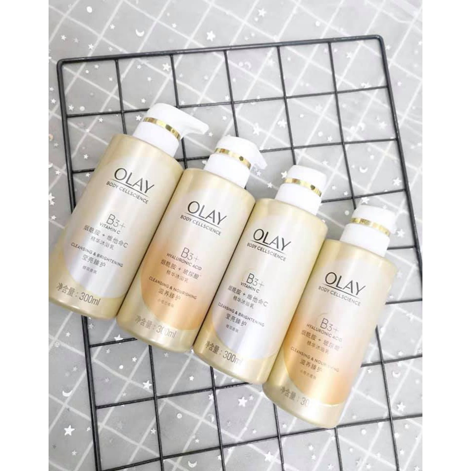 Sữa tắm Olay | Shopee Việt Nam