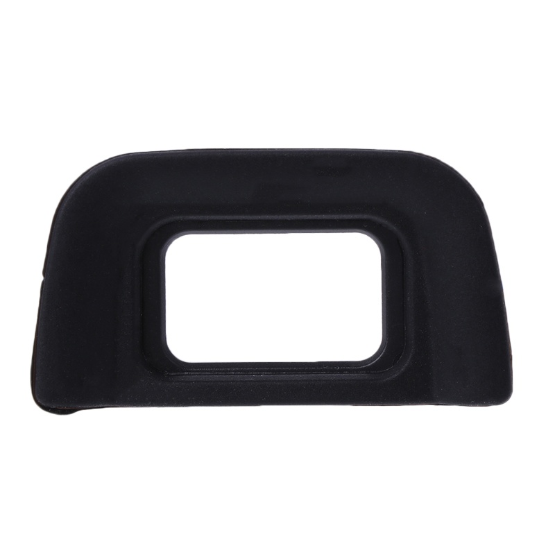 Star DK-20 Viewfinder Cao Su Mắt Cốc Thị Kính Hood Cho D3100 D5100 D60