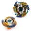 Burst Beyblade Tomy B-122 Starter Geist Fafnir Không cần công cụ khởi động để làm quà tặng * * Hoàn hảo