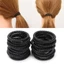 BRABRAAA 20 Chiếc Giá Đỡ Đuôi Ngựa Phụ Kiện Siêu Mỏng Bé Gái Dây Điện Thoại