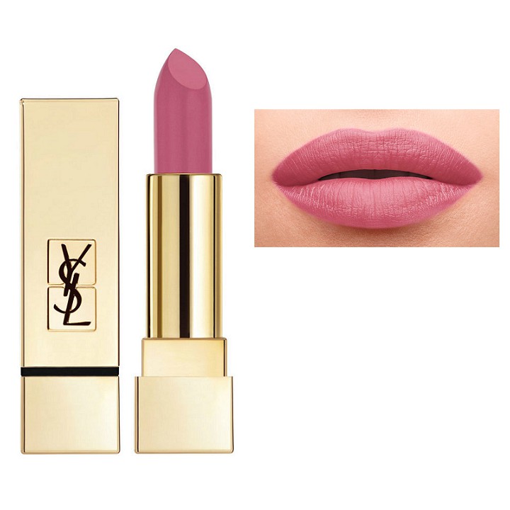 Rose top illicite ysl