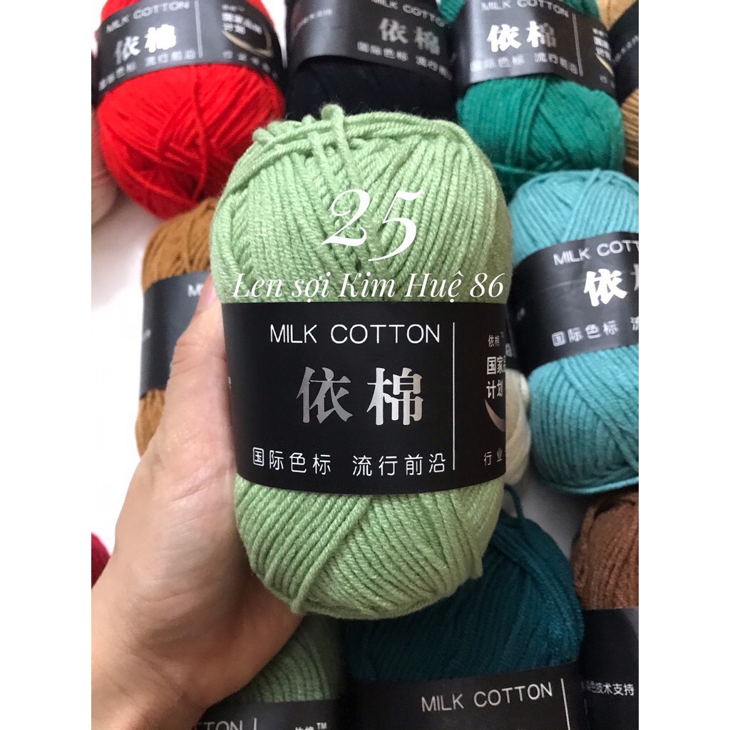 Màu 25