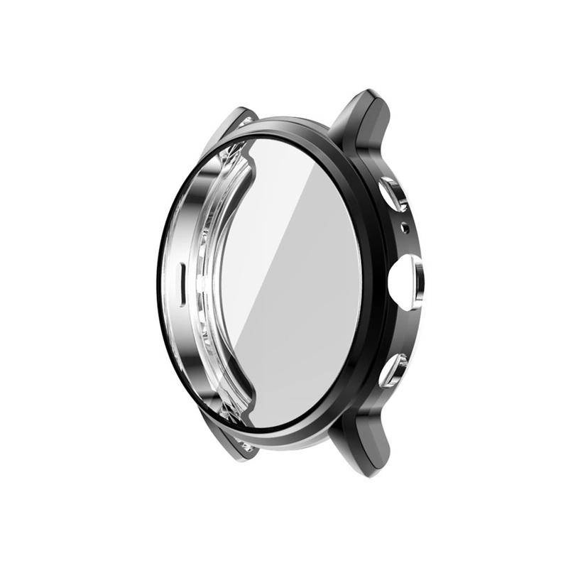 Đồng hồ thông minh Vỏ bảo vệ toàn diện cho Fossil Gen 5 FTW4024 Vỏ toàn bộ chống sốc Vỏ đồng hồ