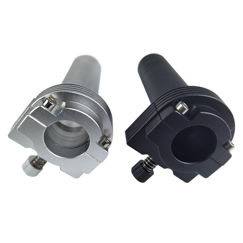 Tay lái xe máy Mon Twist Throttle Grip Accelerator cho 883 1200