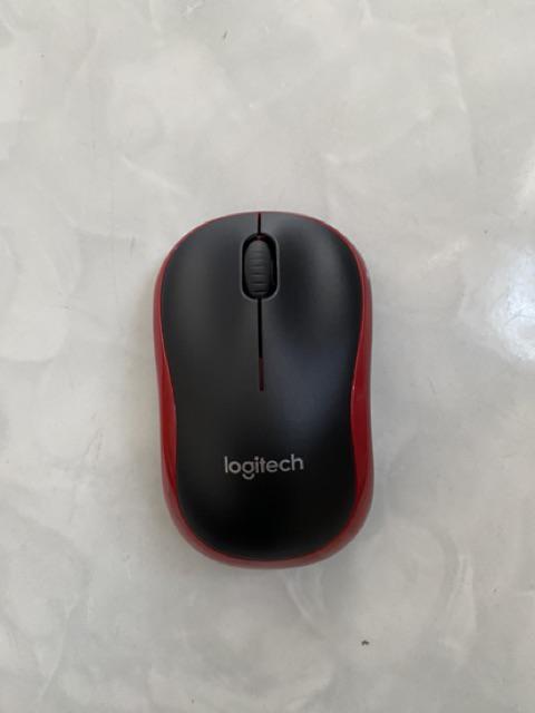 Chuột Logitech cho laptop