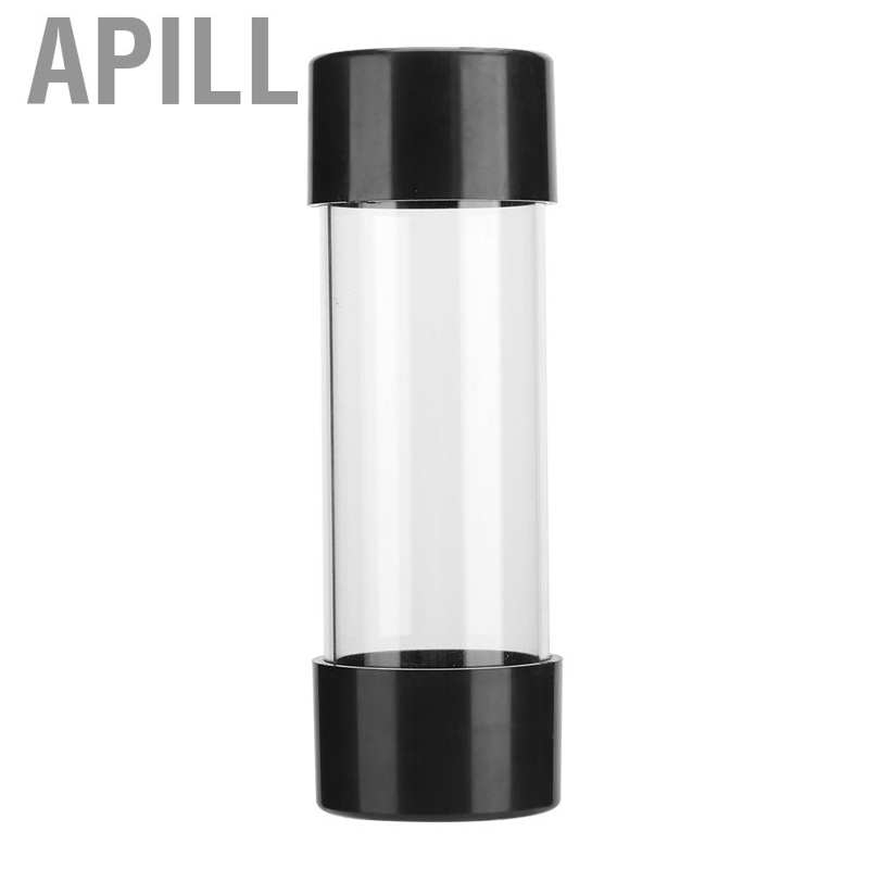 Apill [Giá sỉ] Bình Tản Nhiệt Nước 150mm G1 / 4 Cho Máy Tính
