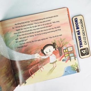 Sách - Giáo Dục Giới Tính: Luôn Cảnh Giác Với Người Lạ, Khác Biệt Giới Tính ... (lẻ tùy chọn)