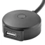 FANIELLAPOWELL Bộ chuyển đổi nhạc Bluetooth USB thay thế không dây cho hệ thống AMI MDI MMI cho