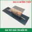 Trọn Bộ Dao Và Mếng Thép Trét Bột Sơn Nước Minh Phát