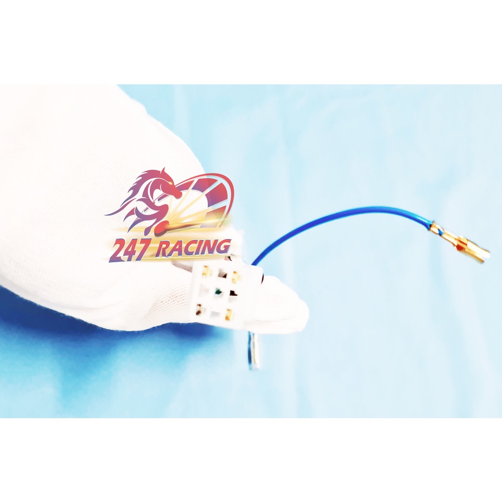 Mạch Stop F1 Cho Airblade Các Đời sử dụng đèn Hậu Led