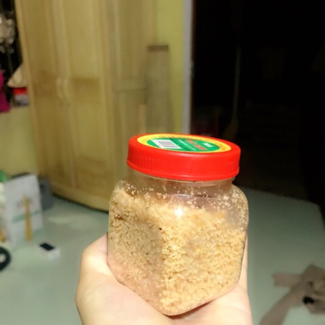 Ruốc Tôm Ăn Dặm 6 tháng trở lên