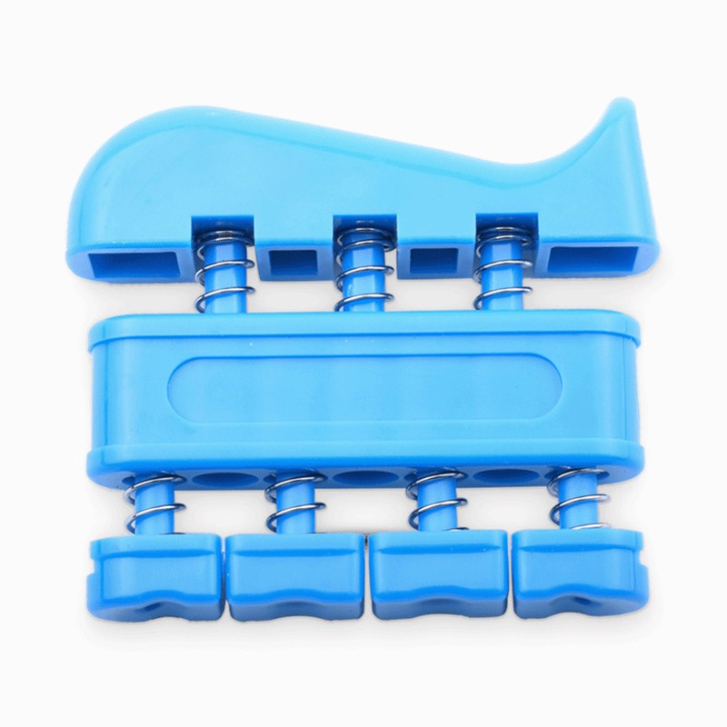 3 Mảnh Đàn Guitar Ngón Tay Huấn Luyện Con trỏ Linh Hoạt Tay Trái Mở Rộng Tay Cầm Thiết Bị Huấn Luyện Ngón Tay Bấm