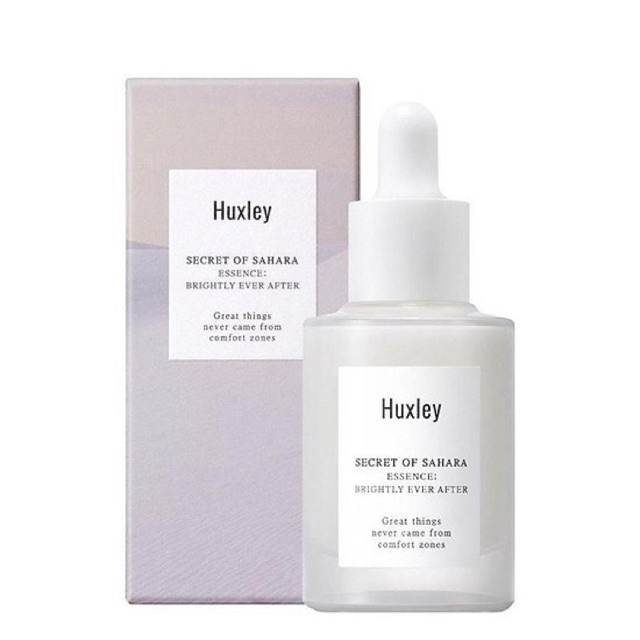 Serum Huxley | Shopee Việt Nam