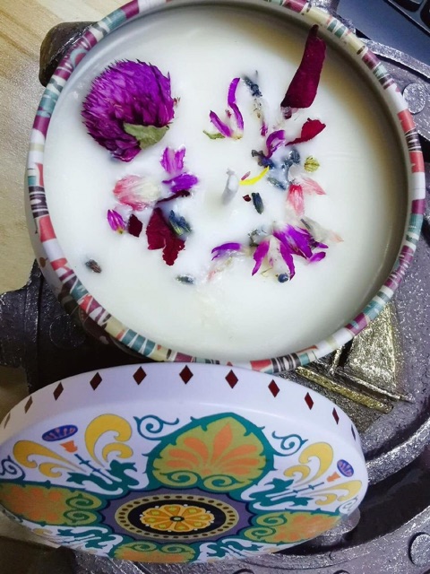 Nến thơm 30k /1 hũ