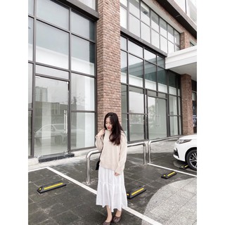 Chân váy ba tầng thiết kế Ma Vie