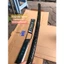 Ốp chống trầy cốp xe Suzuki XL7 2019-2023, Mẫu carbon và Titan hợp kim cao cấp,Chống xước, chống trượt hiệu quả
