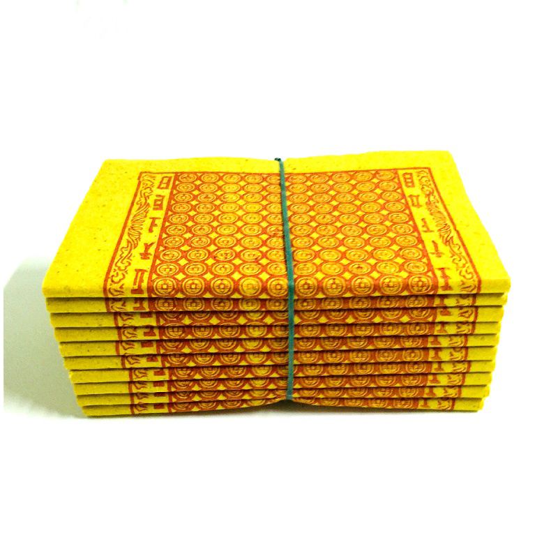 Giấy Tiền Cúng Thổ Công: Ý Nghĩa và Hướng Dẫn Cúng Đúng Cách