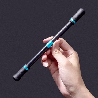 HIGHVIEWLS Xoay Bút Chơi Game Mới Lạ Aggrav Đồ Chơi Thông Minh Văn Phòng Phẩm Đồ Dùng Học Tập Cán