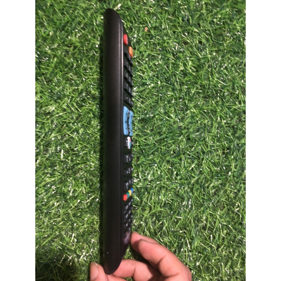 Điều khiển remote từ xa tivi SamSung RM - D1078 dùng cho tất cả tivi samsung hiện nay - Tặng pin