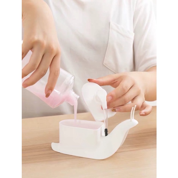 Hộp đựng xà phòng dễ thương
