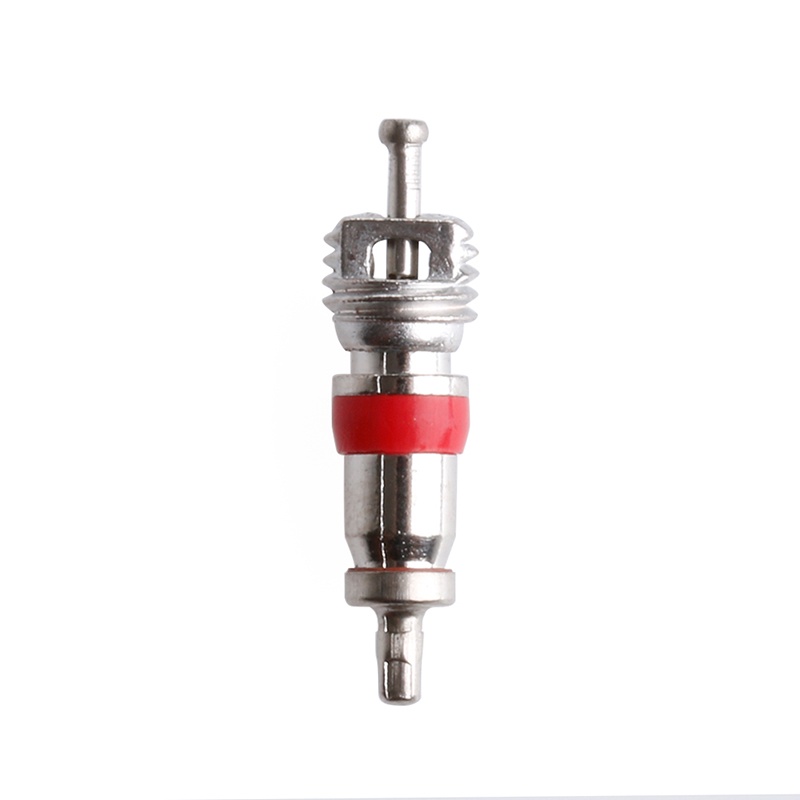 Pealike 100 Chiếc Bộ Xe Tải Thay Thế Lốp Lốp Cho Van Thân Lõi Phần Mới
