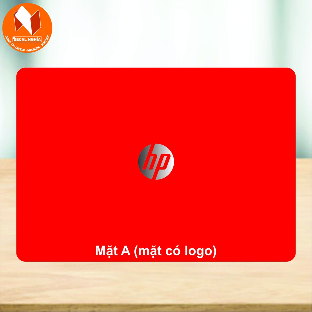 Skin dán laptop HP Pavilion Gaming 15dk0232TX Shopee Việt Nam