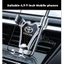 Giá Đỡ Điện Thoại Trên Xe Hơi Toyota Avanza Rush Innova Calya Razie Yaris Corolla Cross Altis Agya Veloz Sienta