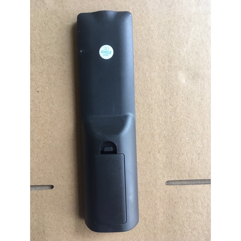 ĐIỀU KHIỂN ĐẦU THU VNPT TECHNOLOGY-tặng kèm pin (không tương thích với đầu mytv ,smartbox của Vnpt )
