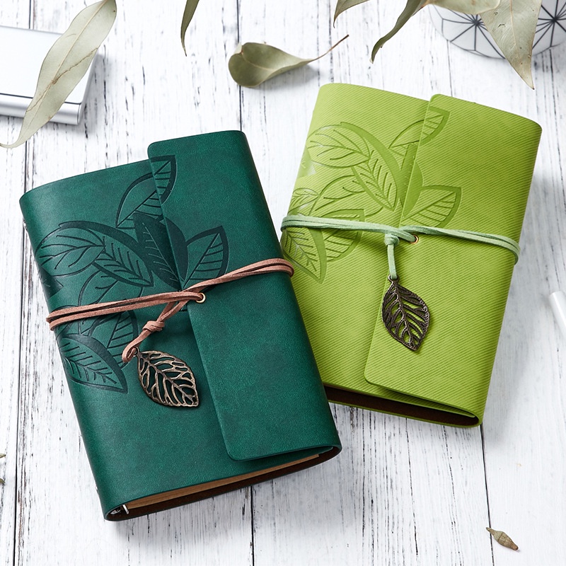 Sổ tay kinh doanh Notepad Ichiba Tomo Nhật ký mùa thu Thời gian cổ điển ...
