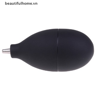 Bàn phím máy ảnh Bụi thổi cao su
