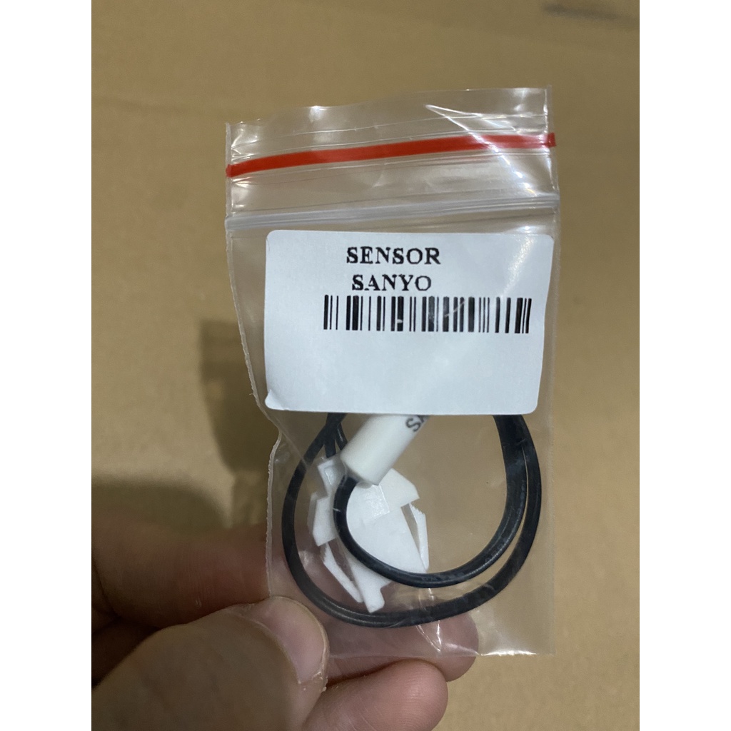 (VTĐL)Sensor Sanyo cảm biến nhiệt độ tủ lạnh