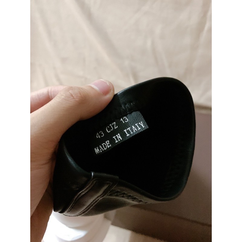 Giày Rick Owens X Adidas Originals Ss17 | Shopee Việt Nam