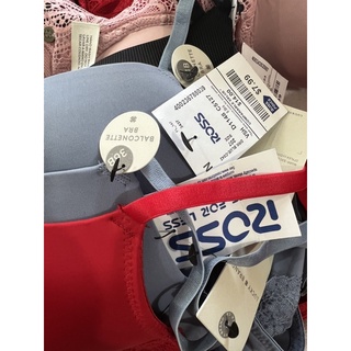 Áo Ngực Lucky Brand Có Gọng-Không Gọng [XỊN 100% full tag]