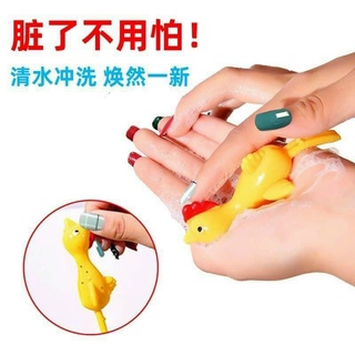 sét 3 gà bay đồ chơi
