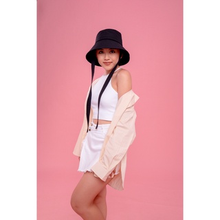 Mũ Nón Bucket SOUR CANDY HAT Vành Rộng
