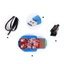 Pin 3.7V 400mA NiMh / NiCd Bộ sạc USB SM 2P cắm trước đồ chơi điện