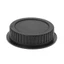 Bộ nắp đậy thân và ống kính phía sau máy ảnh chống bụi thay thế cho Canon EOS EF EFS 5DII 5DIII 6D (có bán lẻ)