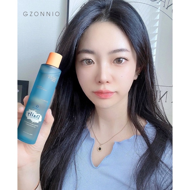 Daily Bubble Toner