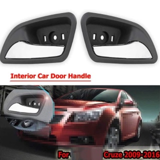 Tay Nắm Cửa Trong Chuyên Dụng Cho Xe Hơi Chevrolet Cruze 2009-2016 96952176 96952178