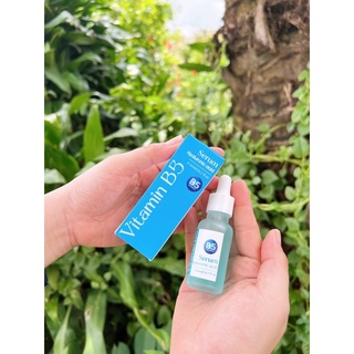 SERUM VITAMIN B5 20ml