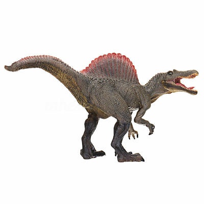 Mô Hình Khủng Long Spinosaurus Cỡ Lớn 11'' Đồ Chơi Cho Bé
