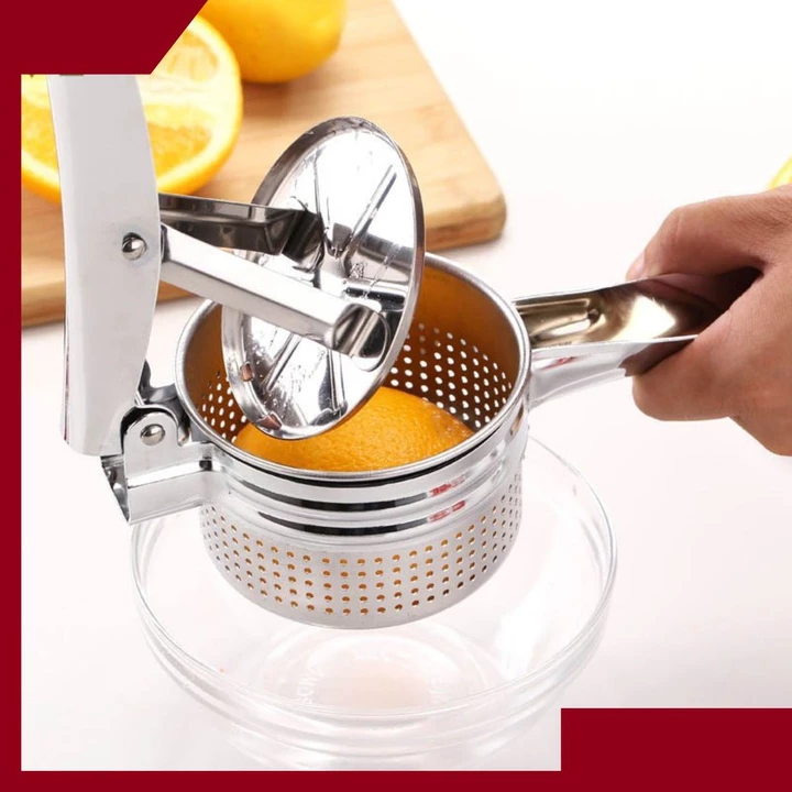 Dụng Cụ Ép Trái Cây 🍉Dụng Cụ Ép Tiện Ích Đa Năng, Đồ gia dụng nhà bếp phòng ăn