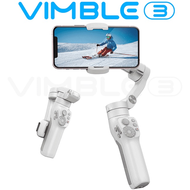 Gimbal chống rung cho điện thoại Vimble 3 - chính hãng | Shopee Việt Nam