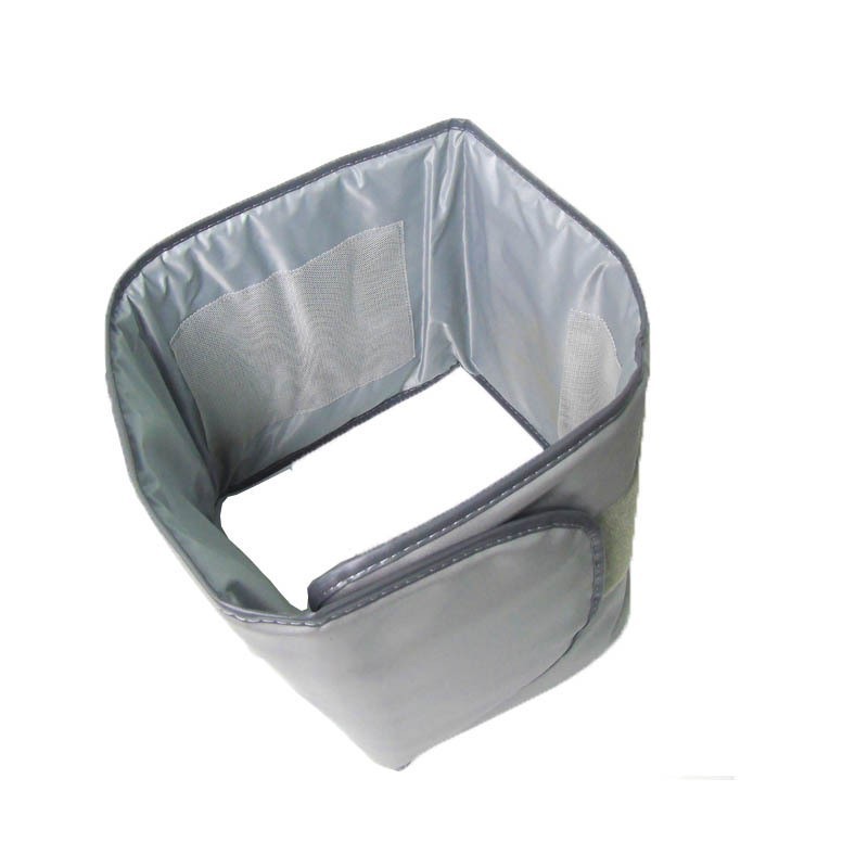 Đai quấn nóng có rung 3 cấp độ và ko rung 9 cấp độ nóng