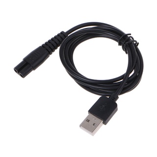 Cli Dễ Dàng Mang Theo Máy Cạo Râu Điện Sạc USB Cho MJTXD01SKS